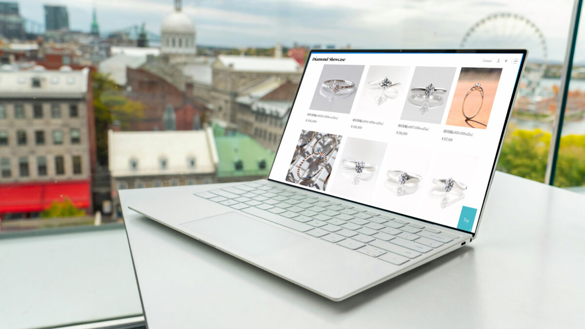 婚約指輪をECで買う場合、サイズ調べはどうすればいい?