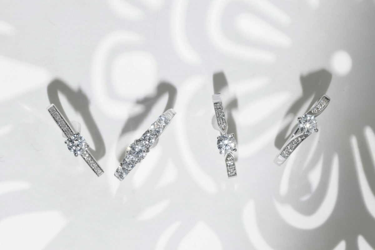 婚約指輪にラボグロウンダイヤモンドを選んだ方がいい時は?